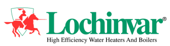 lochinvar logo