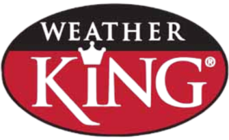weather king logo